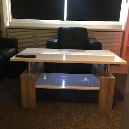 Oslo Centerアパートメント エクステリア 写真