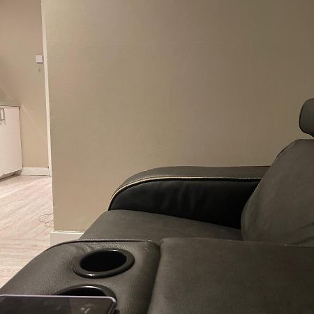 Oslo Centerアパートメント エクステリア 写真