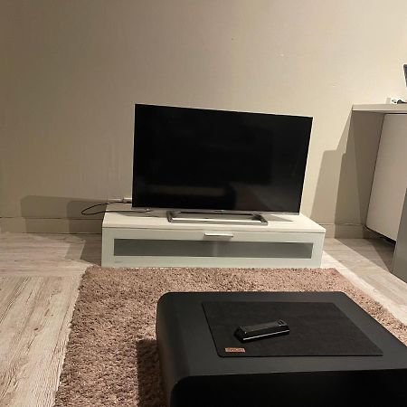 Oslo Centerアパートメント エクステリア 写真