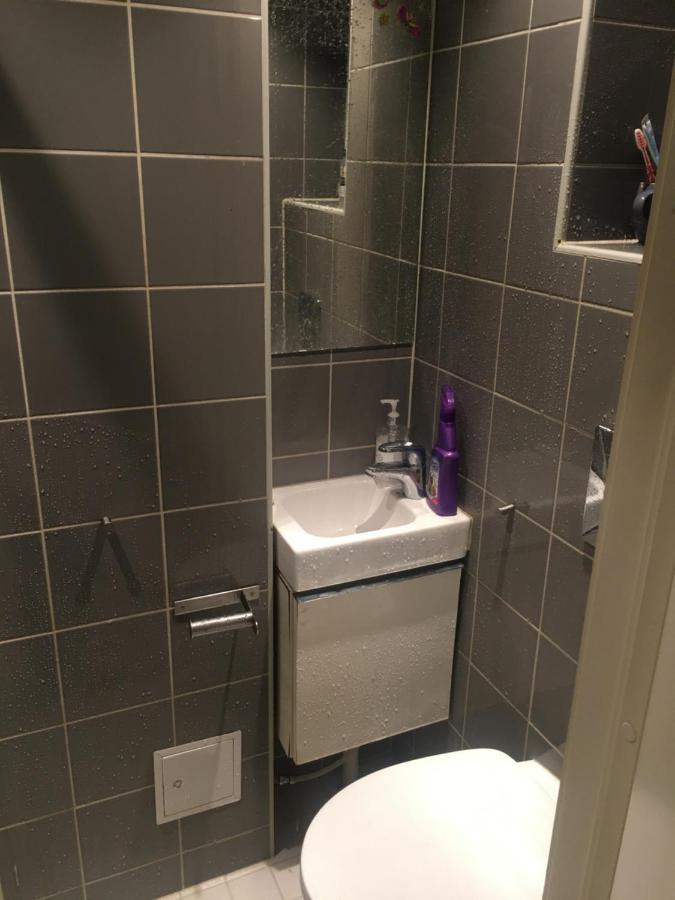 Oslo Centerアパートメント エクステリア 写真
