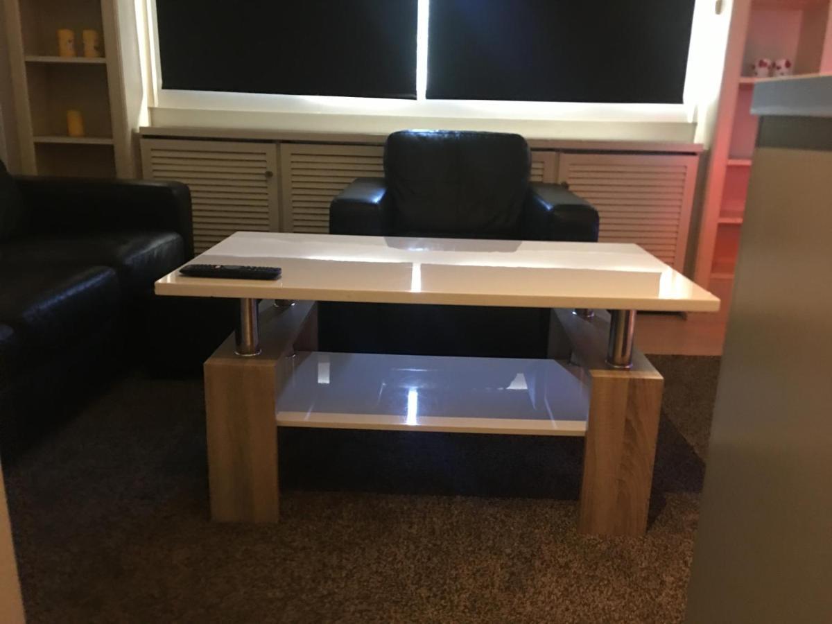 Oslo Centerアパートメント エクステリア 写真