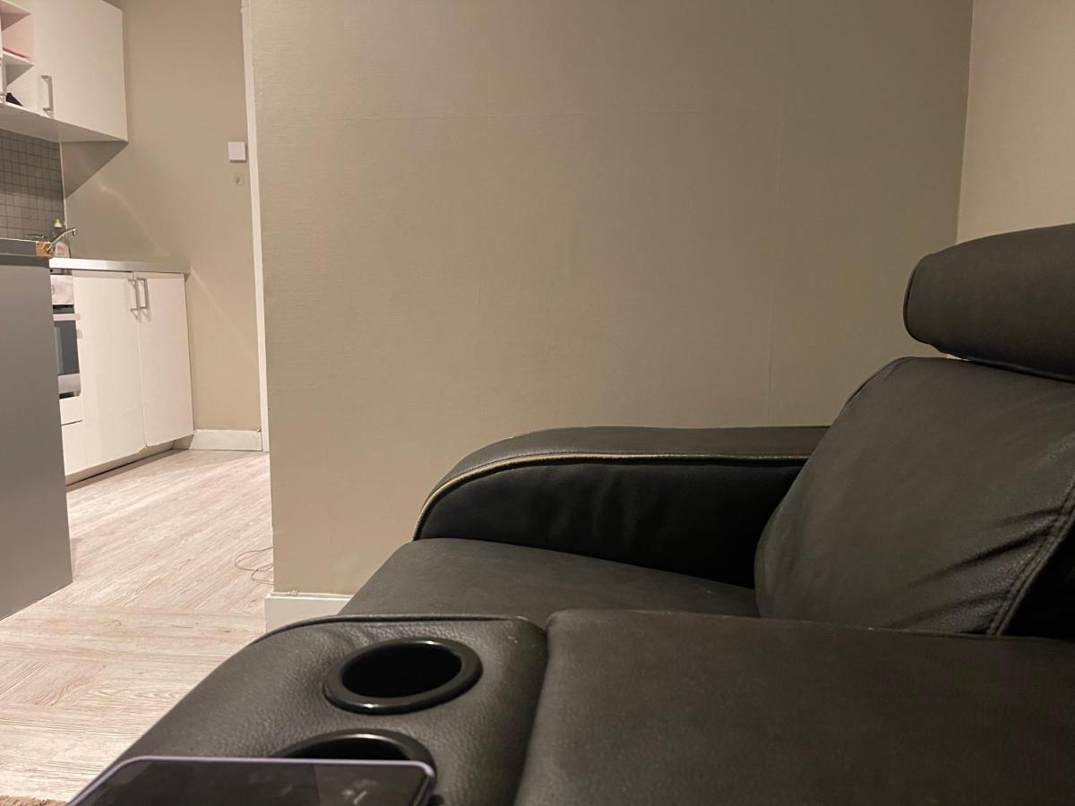 Oslo Centerアパートメント エクステリア 写真