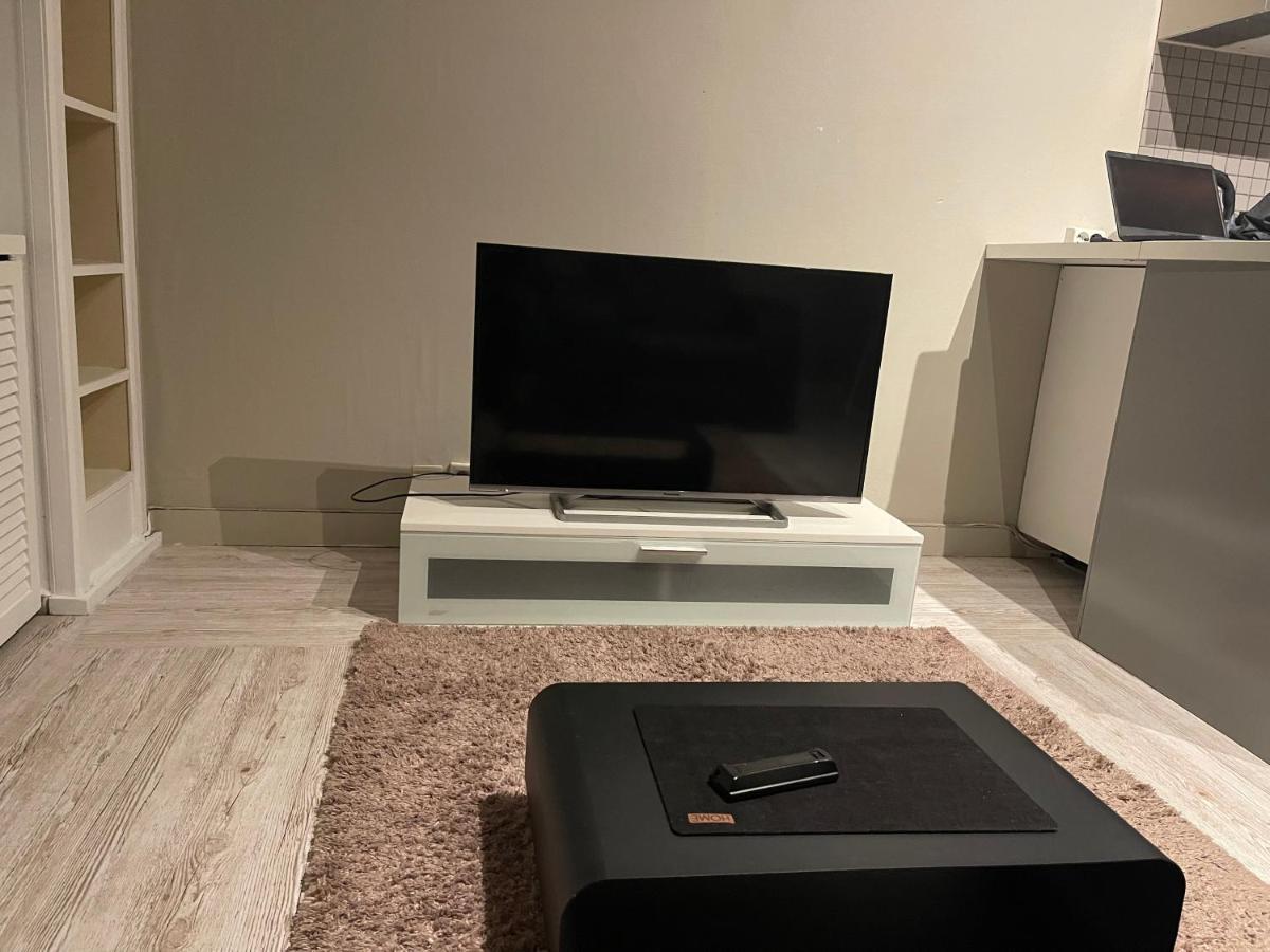 Oslo Centerアパートメント エクステリア 写真
